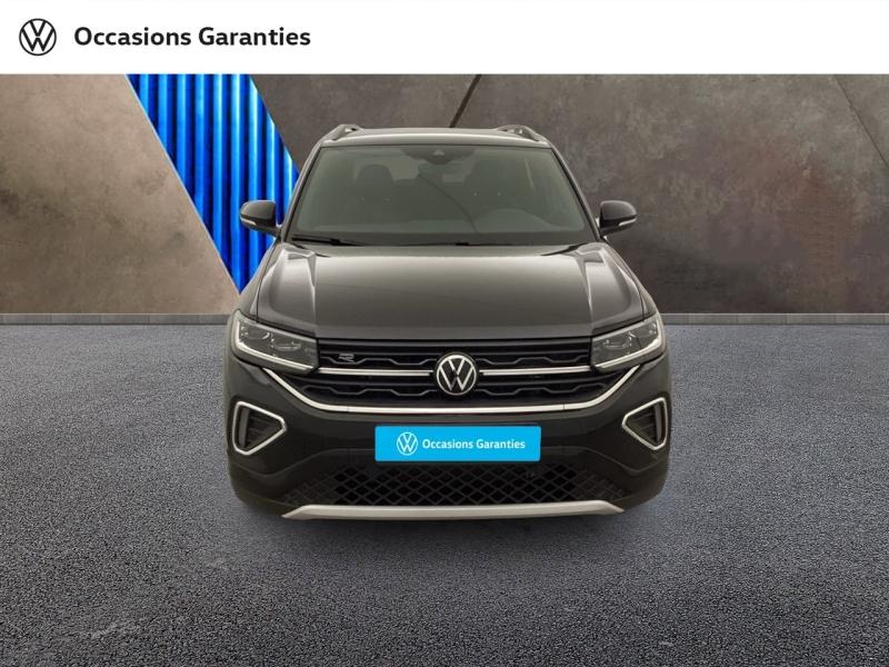 Voitures occasions VOLKSWAGEN T-CROSS R-Line Edition Nice