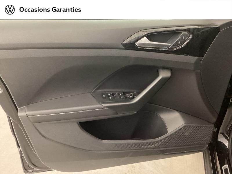 Voitures occasions VOLKSWAGEN T-CROSS R-Line Edition Nice