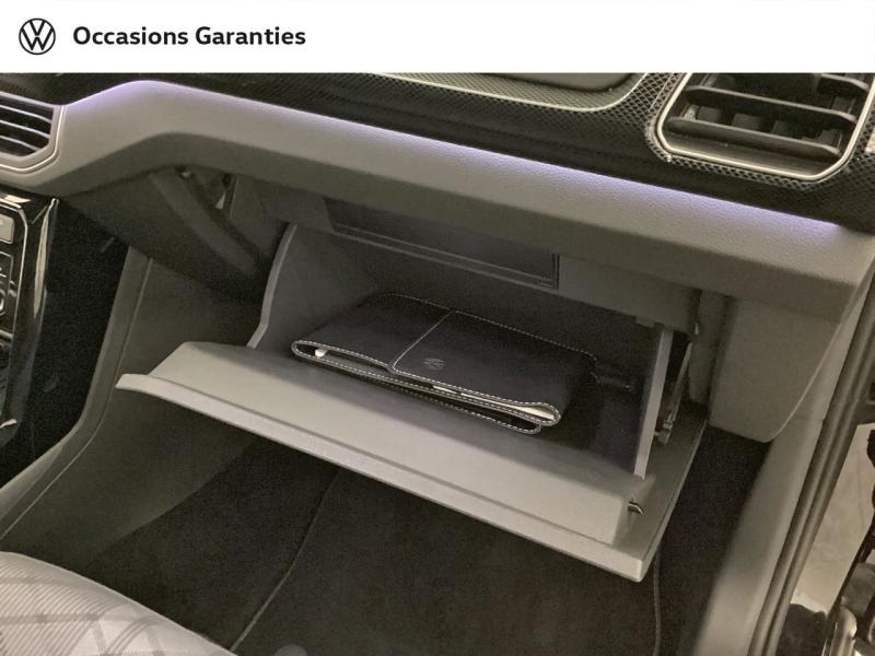 Voitures occasions VOLKSWAGEN T-CROSS R-Line Edition Nice