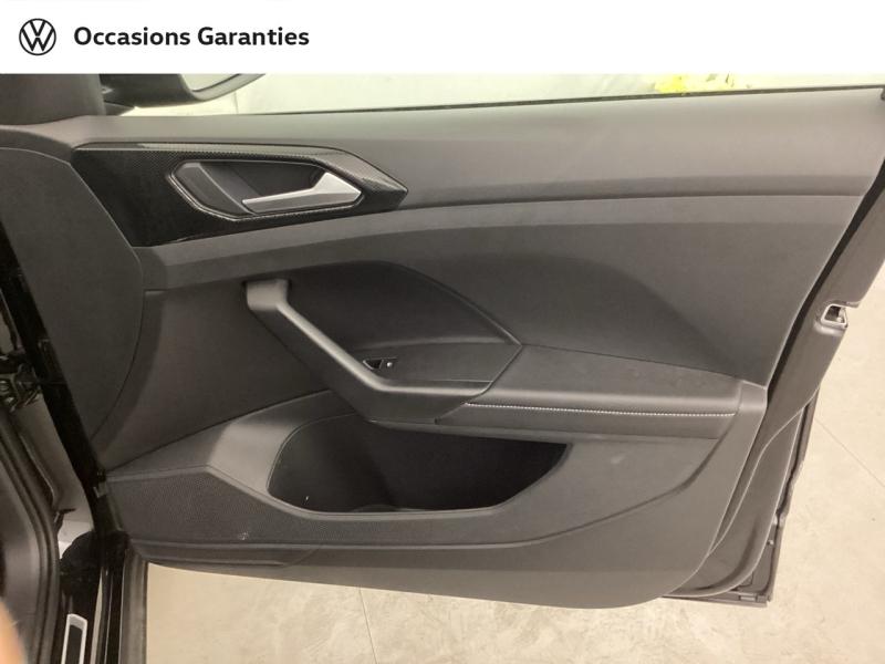 Voitures occasions VOLKSWAGEN T-CROSS R-Line Edition Nice