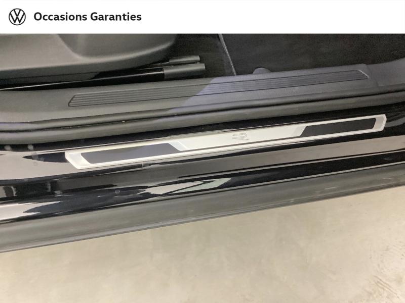 Voitures occasions VOLKSWAGEN T-CROSS R-Line Edition Nice