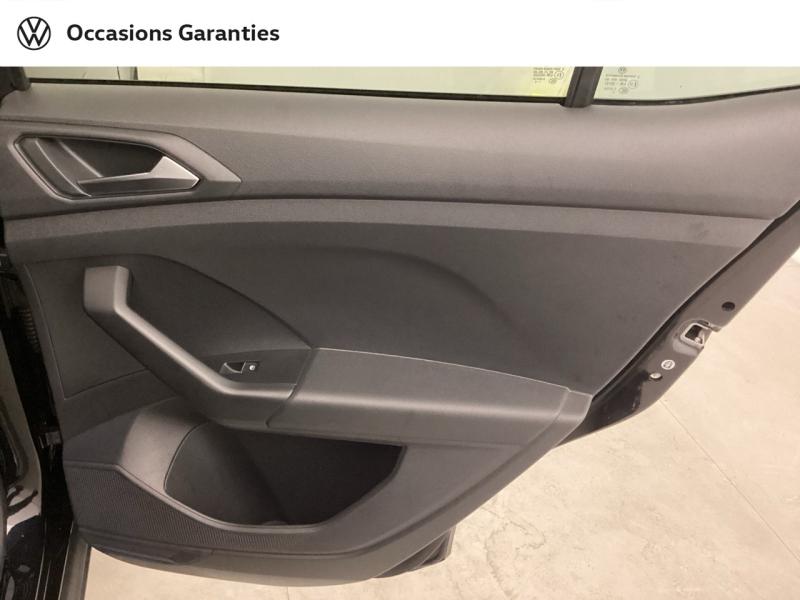 Voitures occasions VOLKSWAGEN T-CROSS R-Line Edition Nice
