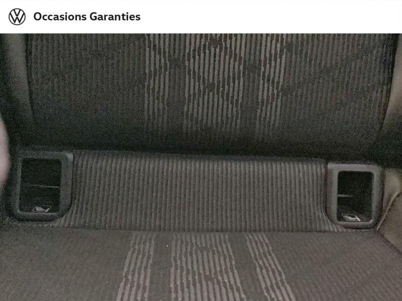 Voitures occasions VOLKSWAGEN T-CROSS R-Line Edition Nice