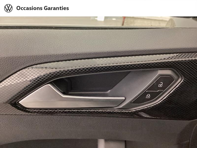Voitures occasions VOLKSWAGEN T-CROSS R-Line Edition Nice