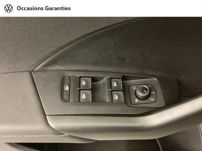 Voitures occasions VOLKSWAGEN T-CROSS R-Line Edition Nice