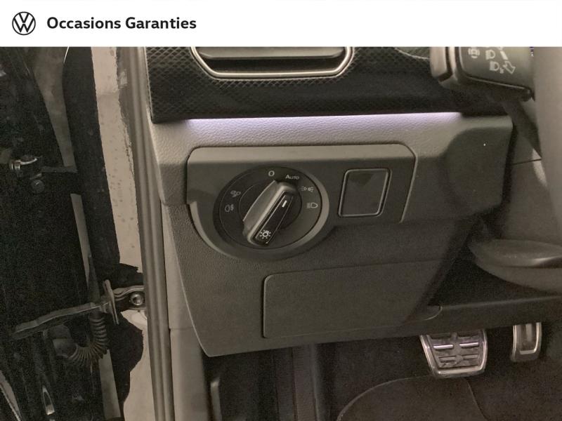 Voitures occasions VOLKSWAGEN T-CROSS R-Line Edition Nice