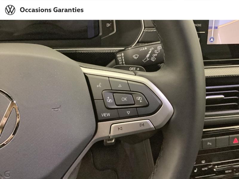 Voitures occasions VOLKSWAGEN T-CROSS R-Line Edition Nice