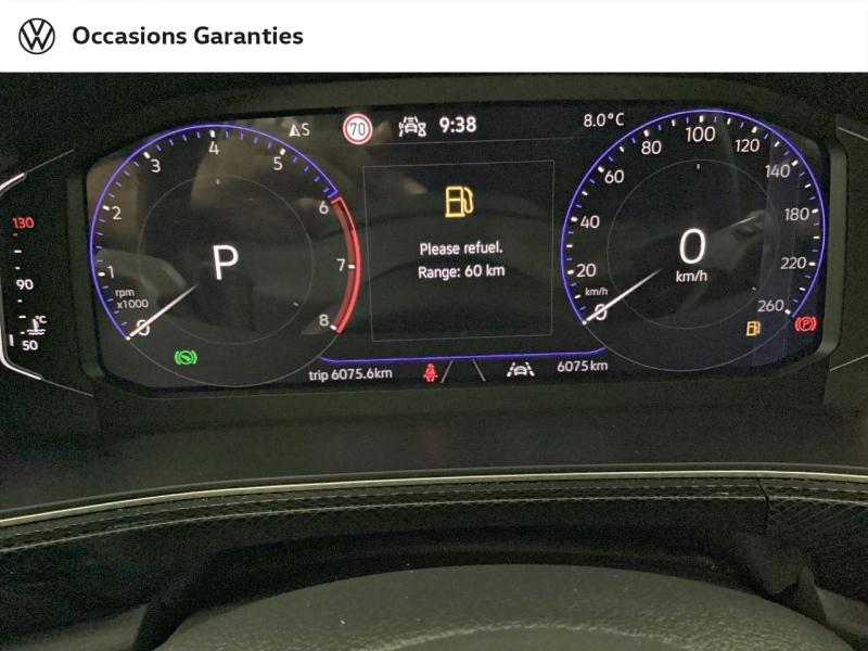 Voitures occasions VOLKSWAGEN T-CROSS R-Line Edition Nice