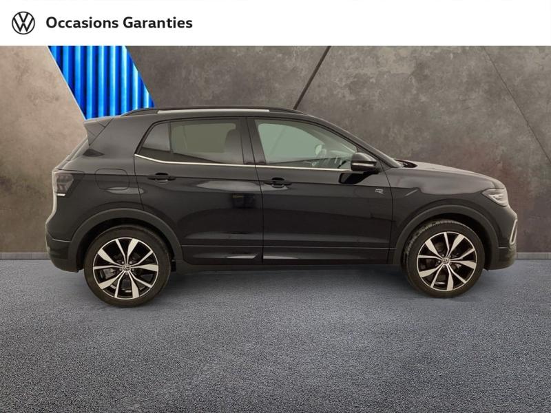 Voitures occasions VOLKSWAGEN T-CROSS R-Line Edition Nice