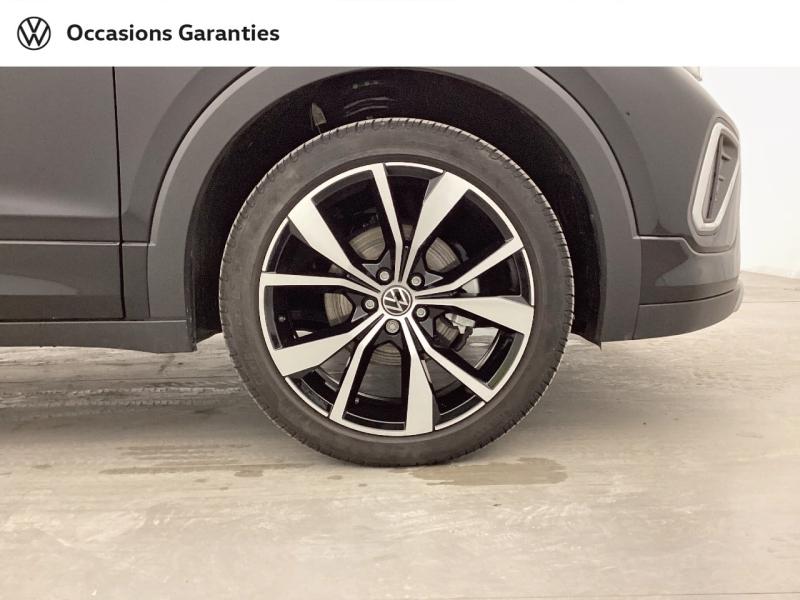 Voitures occasions VOLKSWAGEN T-CROSS R-Line Edition Nice