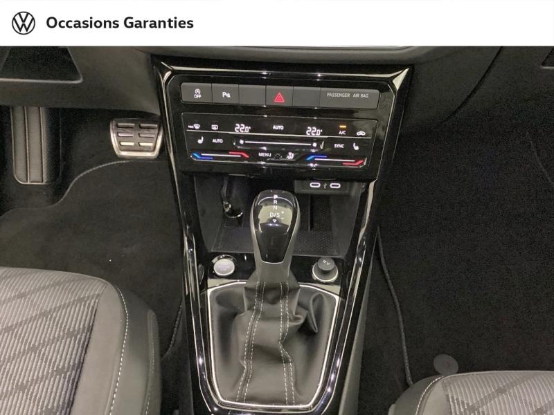 Voitures occasions VOLKSWAGEN T-CROSS R-Line Edition Nice