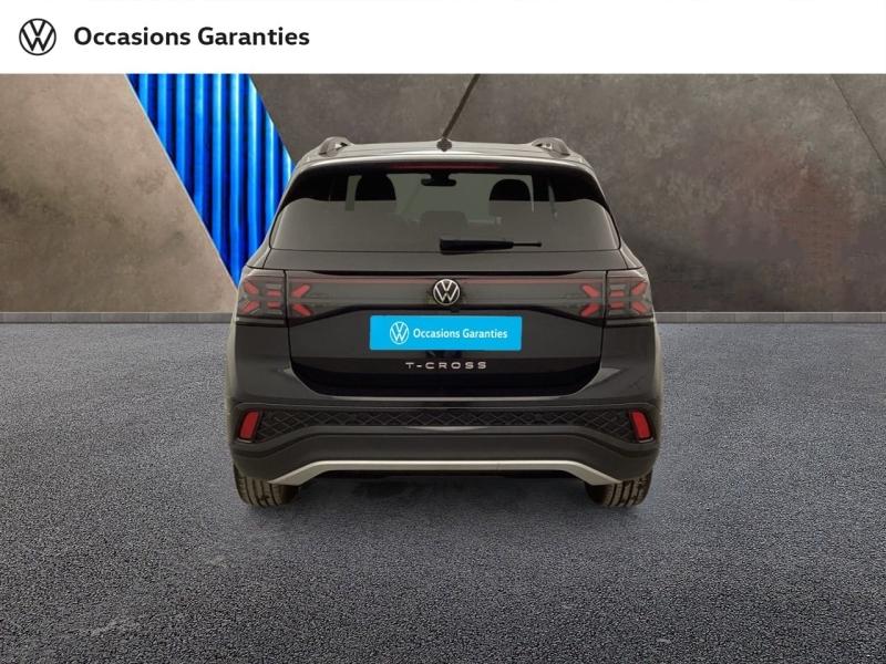 Voitures occasions VOLKSWAGEN T-CROSS R-Line Edition Nice