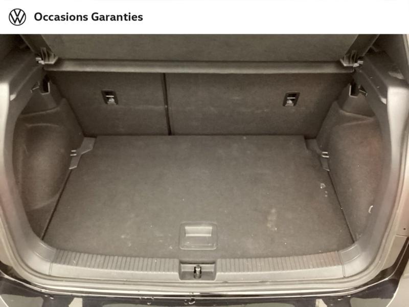 Voitures occasions VOLKSWAGEN T-CROSS R-Line Edition Nice