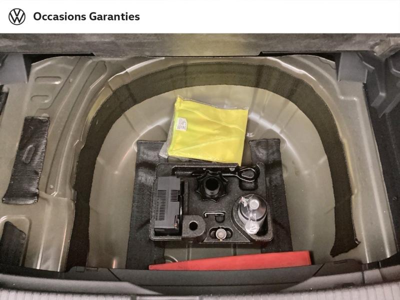 Voitures occasions VOLKSWAGEN T-CROSS R-Line Edition Nice