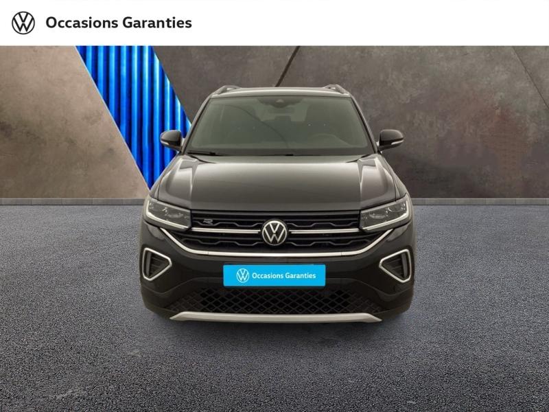 Voitures occasions VOLKSWAGEN T-CROSS R-Line Edition Nice