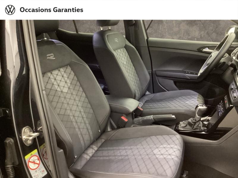 Voitures occasions VOLKSWAGEN T-CROSS R-Line Edition Nice