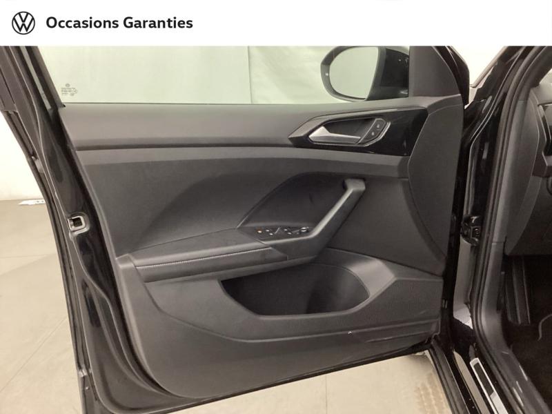 Voitures occasions VOLKSWAGEN T-CROSS R-Line Edition Nice