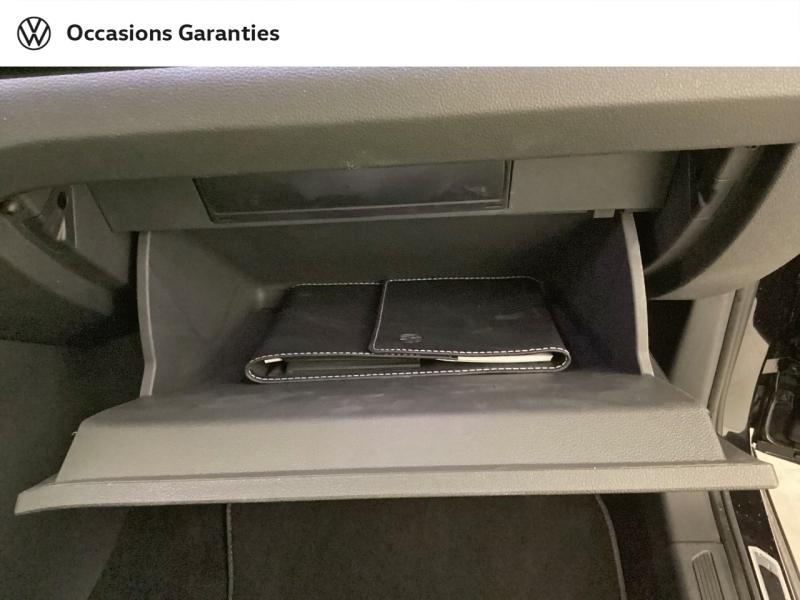 Voitures occasions VOLKSWAGEN T-CROSS R-Line Edition Nice