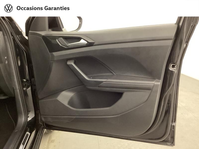Voitures occasions VOLKSWAGEN T-CROSS R-Line Edition Nice