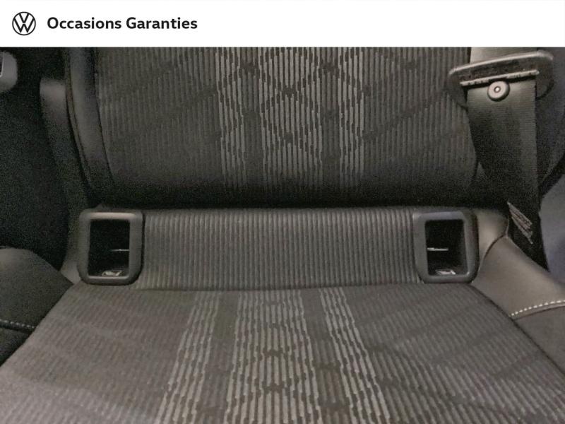 Voitures occasions VOLKSWAGEN T-CROSS R-Line Edition Nice