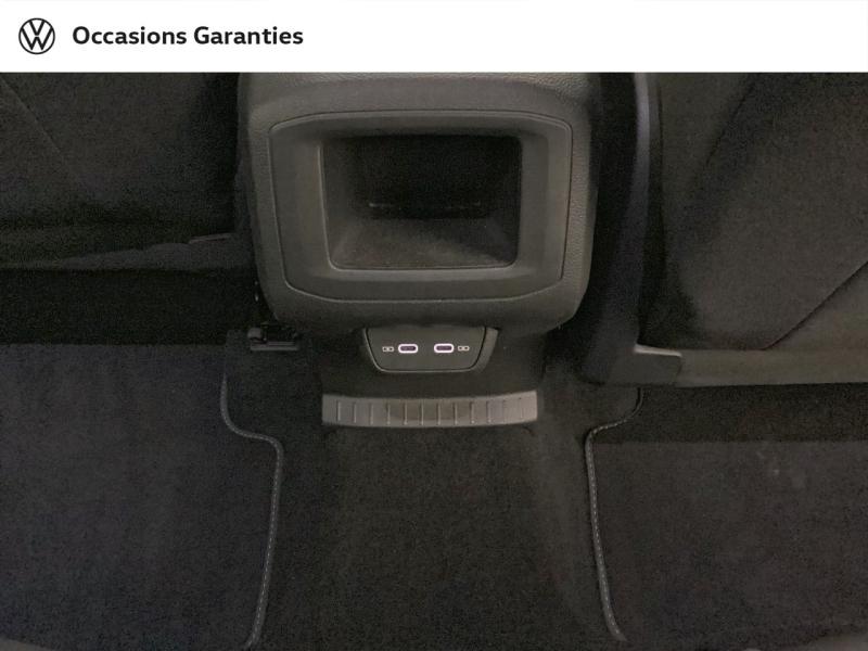 Voitures occasions VOLKSWAGEN T-CROSS R-Line Edition Nice