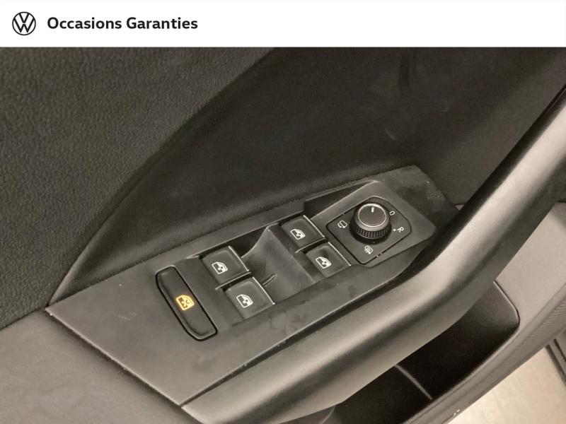 Voitures occasions VOLKSWAGEN T-CROSS R-Line Edition Nice