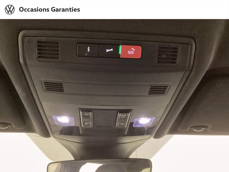 Voitures occasions VOLKSWAGEN T-CROSS R-Line Edition Nice