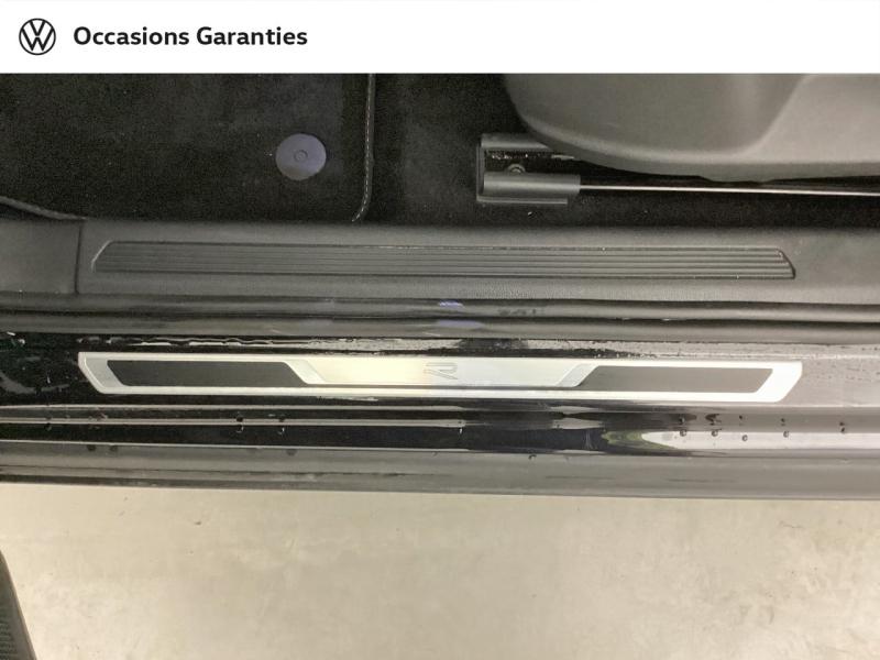 Voitures occasions VOLKSWAGEN T-CROSS R-Line Edition Nice