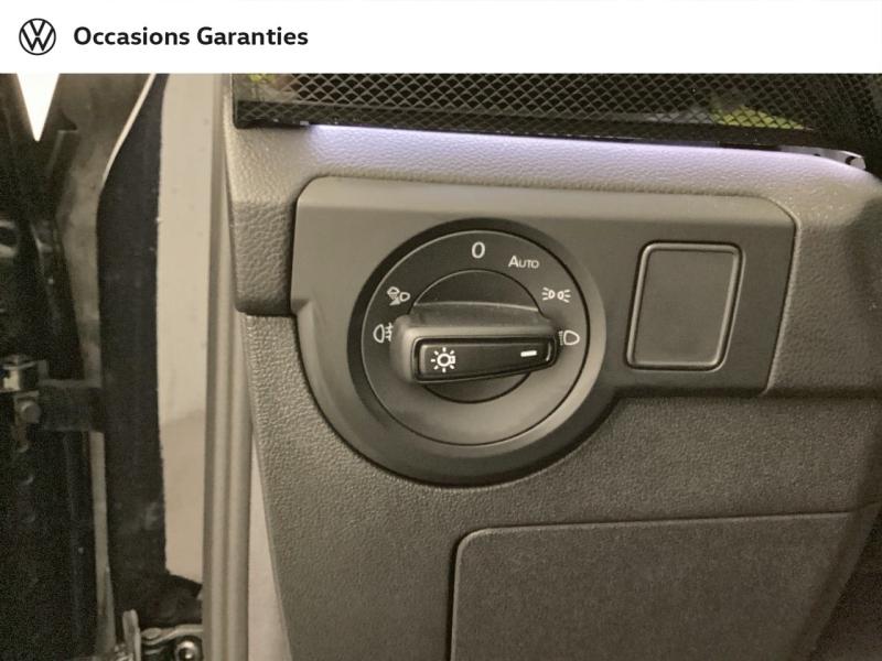 Voitures occasions VOLKSWAGEN T-CROSS R-Line Edition Nice