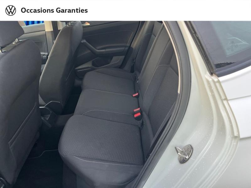Voitures occasions VOLKSWAGEN POLO Lounge Nice
