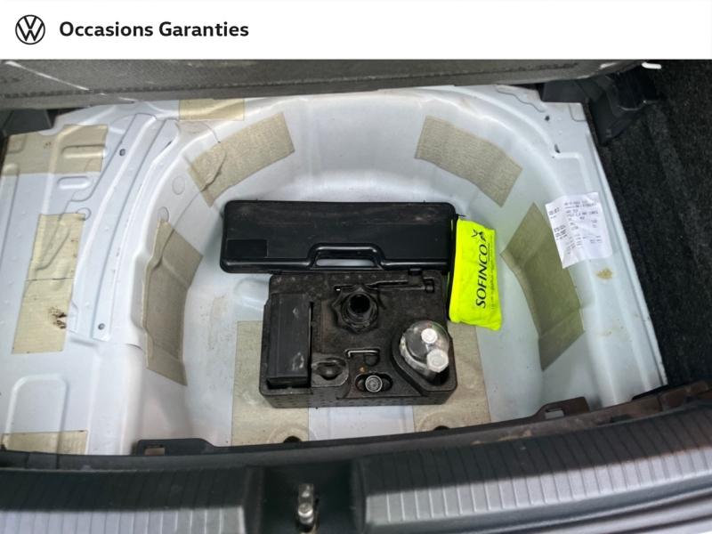 Voitures occasions VOLKSWAGEN POLO Lounge Nice