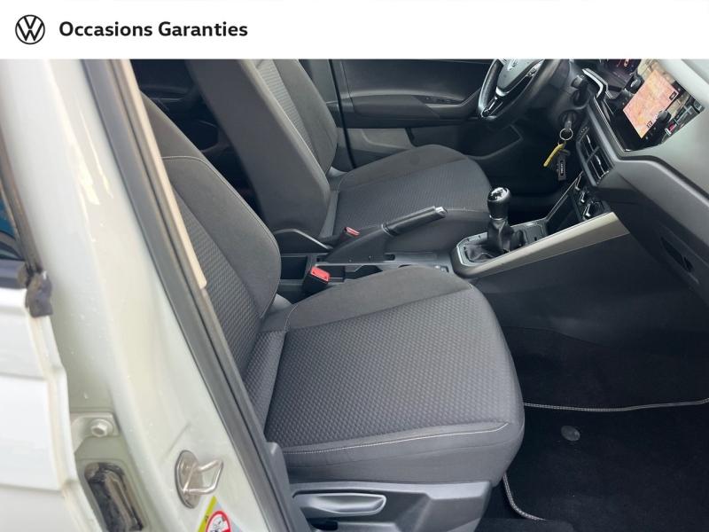 Voitures occasions VOLKSWAGEN POLO Lounge Nice