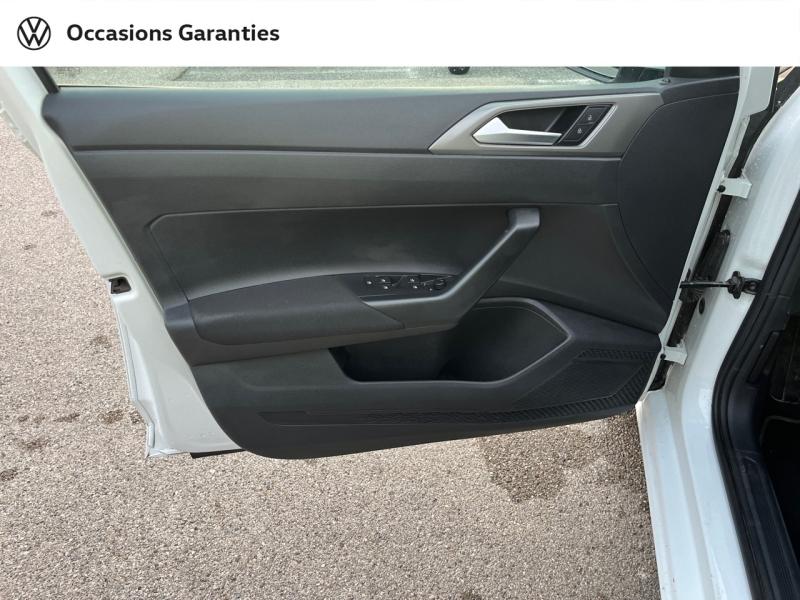 Voitures occasions VOLKSWAGEN POLO Lounge Nice