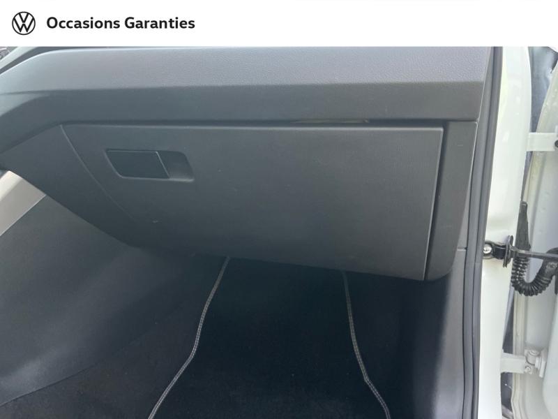 Voitures occasions VOLKSWAGEN POLO Lounge Nice