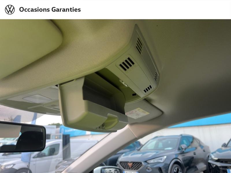 Voitures occasions VOLKSWAGEN POLO Lounge Nice