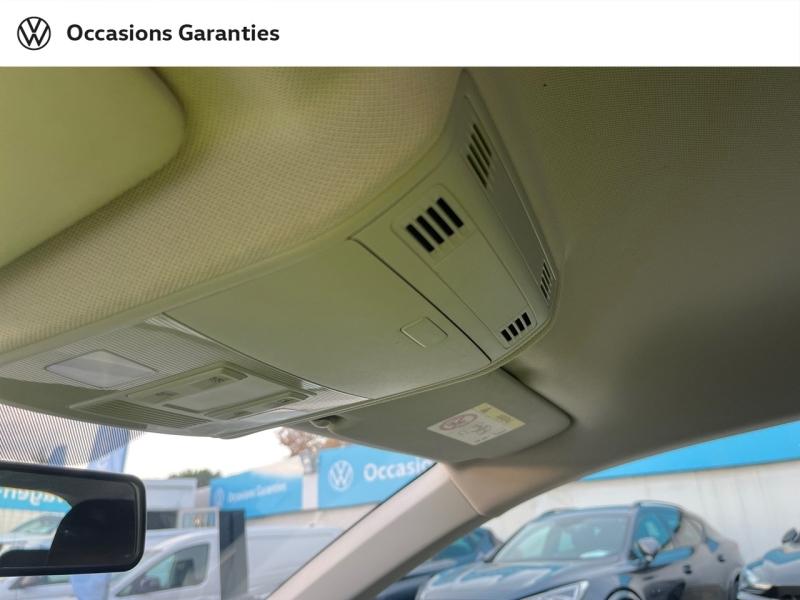 Voitures occasions VOLKSWAGEN POLO Lounge Nice