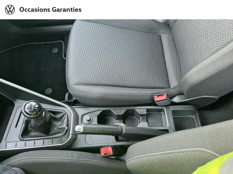 Voitures occasions VOLKSWAGEN POLO Lounge Nice