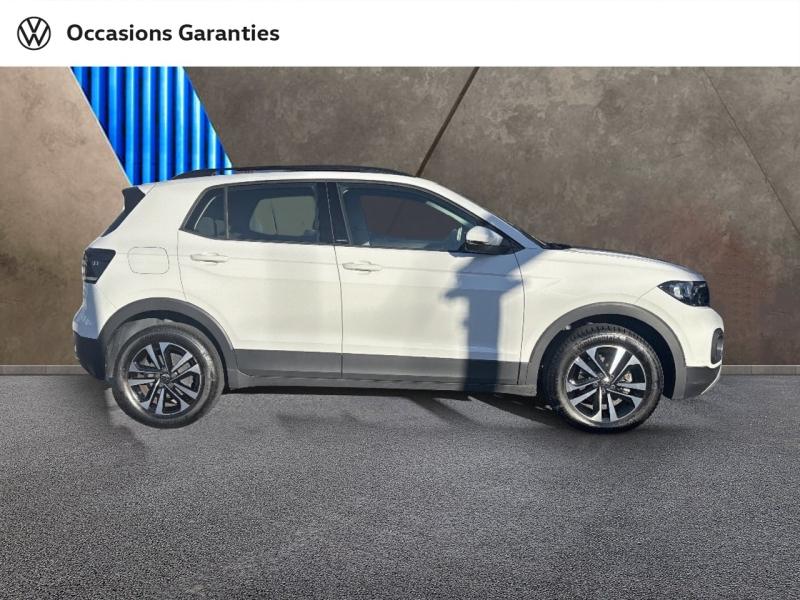 Voitures occasions VOLKSWAGEN T-CROSS Active Nice