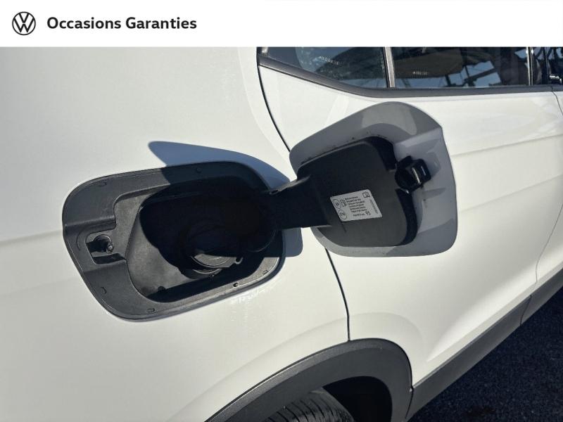 Voitures occasions VOLKSWAGEN T-CROSS Active Nice