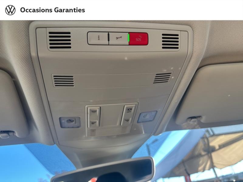 Voitures occasions VOLKSWAGEN T-CROSS Active Nice