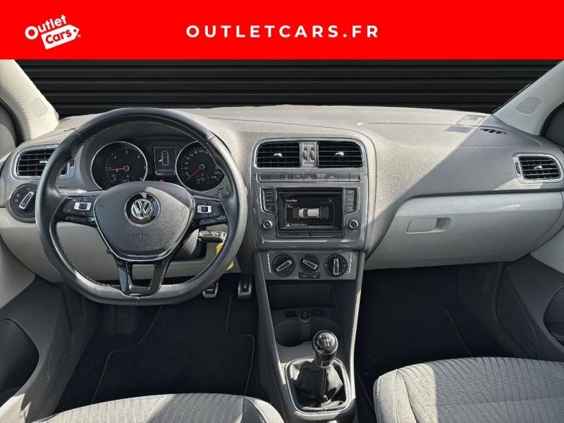 Voitures occasions VOLKSWAGEN POLO Cup Nice