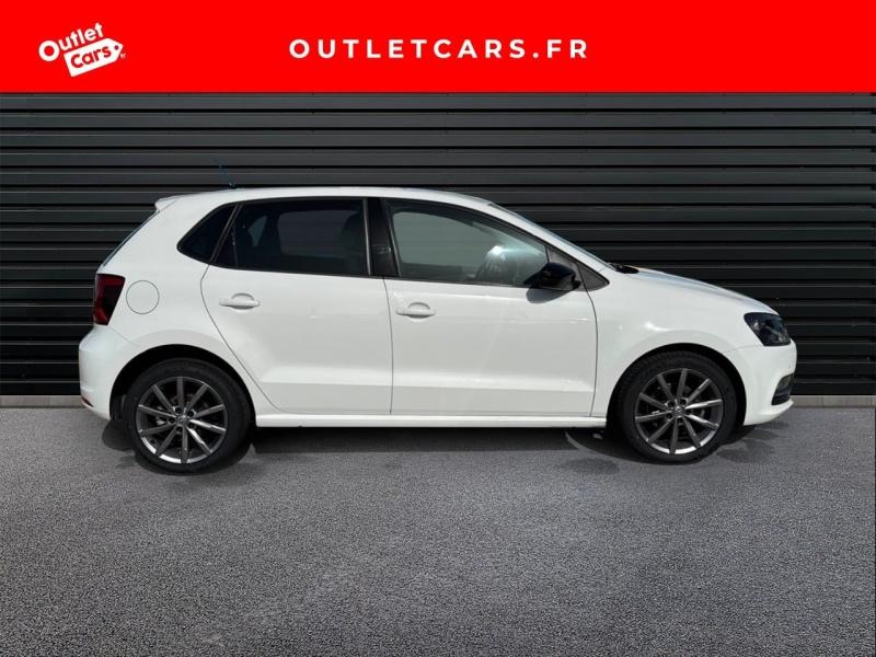 Voitures occasions VOLKSWAGEN POLO Cup Nice