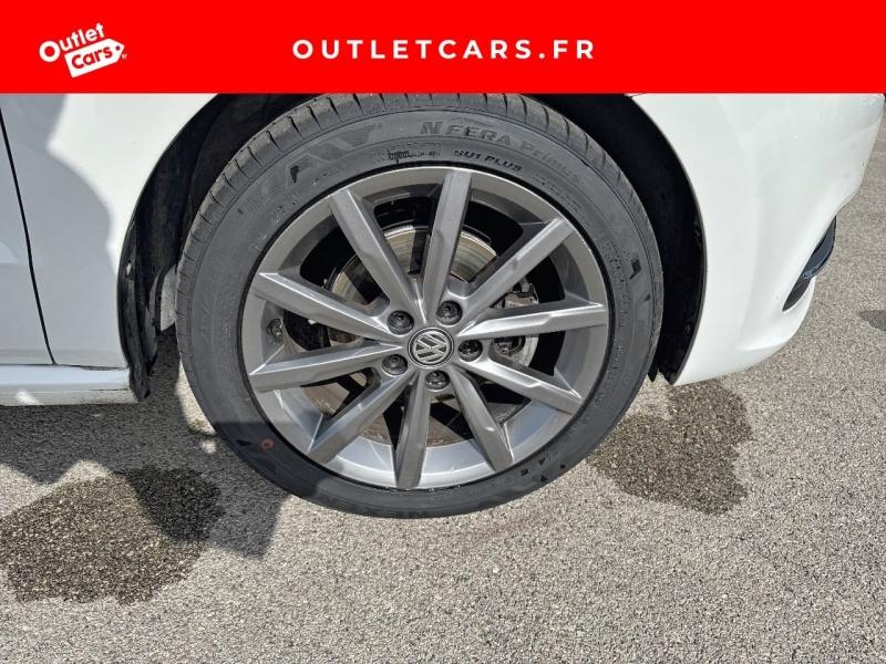 Voitures occasions VOLKSWAGEN POLO Cup Nice