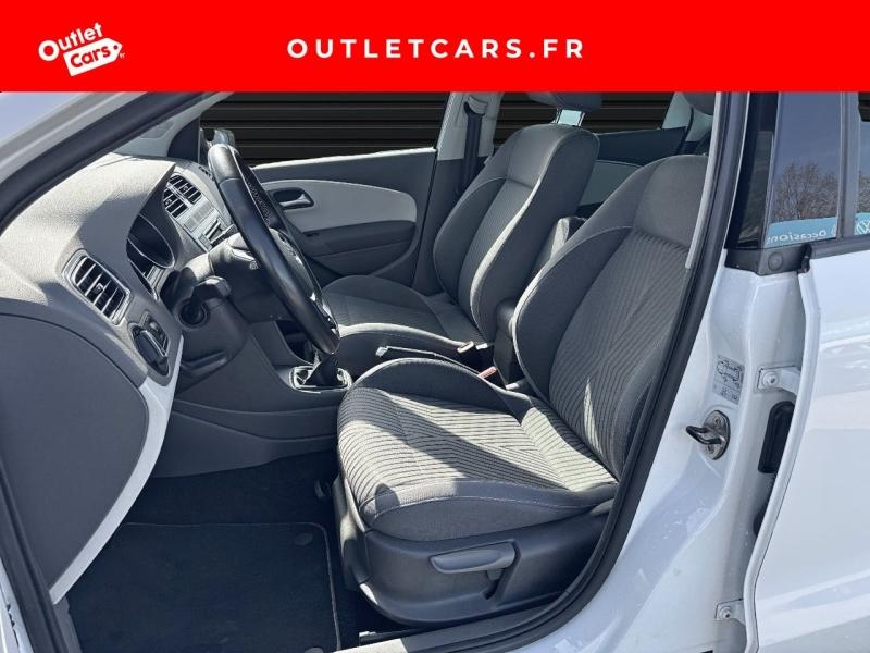 Voitures occasions VOLKSWAGEN POLO Cup Nice