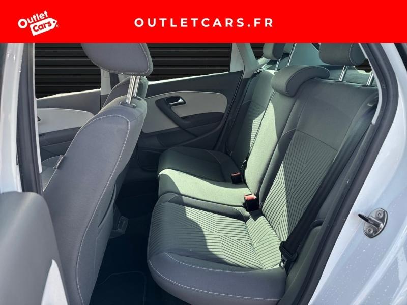 Voitures occasions VOLKSWAGEN POLO Cup Nice
