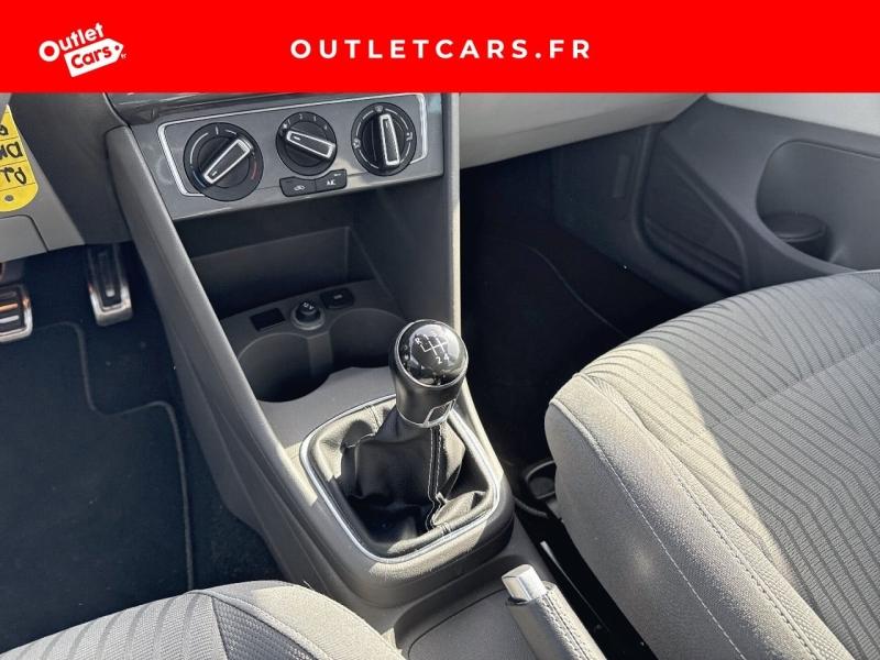 Voitures occasions VOLKSWAGEN POLO Cup Nice
