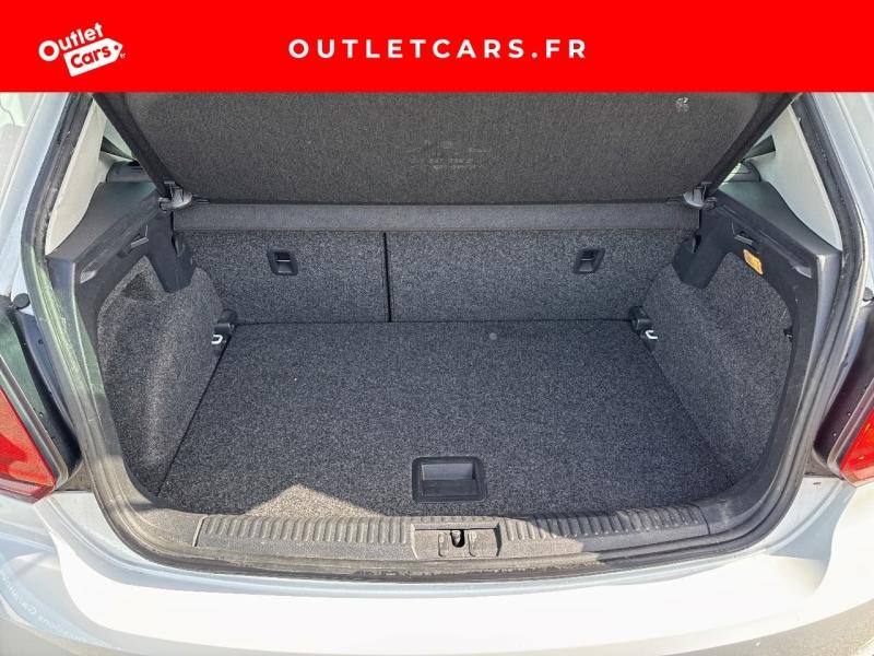 Voitures occasions VOLKSWAGEN POLO Cup Nice