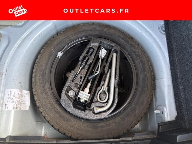 Voitures occasions VOLKSWAGEN POLO Cup Nice