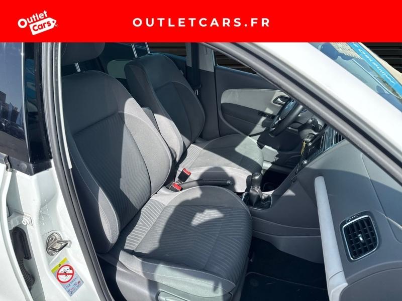 Voitures occasions VOLKSWAGEN POLO Cup Nice