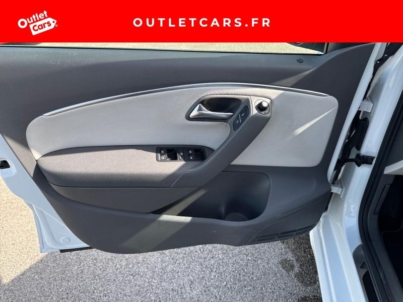 Voitures occasions VOLKSWAGEN POLO Cup Nice